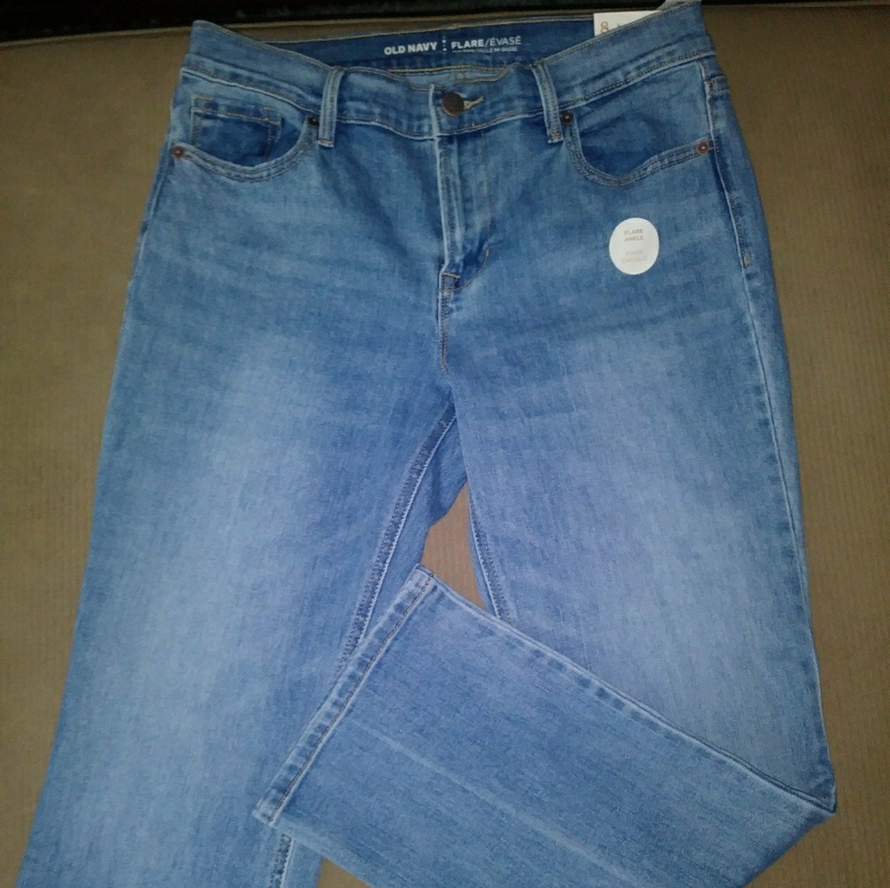 Jean